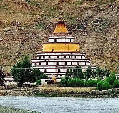 日喀则岗巴县交通概况-旅游联盟西藏日喀则旅游资讯中心