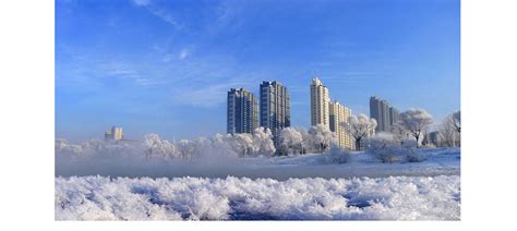 2018首届中国·吉林市国际冰雪摄影大展 – 诠摄汇