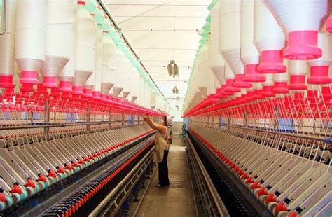 纺织行业-凯迪科隆(广州)电子有限公司