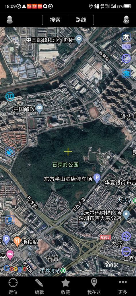 石芽岭—南湾—石芽岭，地铁14号线的站名还会变吗_家在布吉 - 家在深圳
