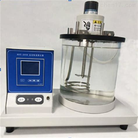 HSY-17282 石油分子量测定仪_运动粘度测定器-上海颀高仪器有限公司