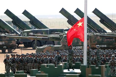 世界公认最强陆军排名 中国陆军实力世界第一
