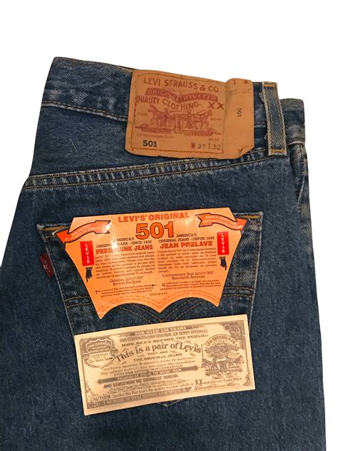 Levis Vintage 1954 501 Jeans - 81755 - Sneakersnstuff (SNS ...