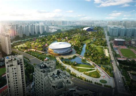 杭州亚运会场馆分布在哪些区-杭州亚运会会场都有哪些-最初体育网
