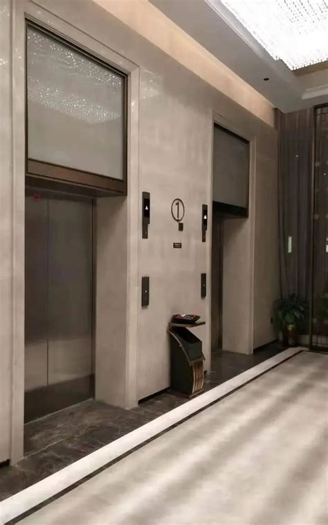 湖南增添五星级奢享新地标——永州华天大酒店正式营业！_富士达电梯