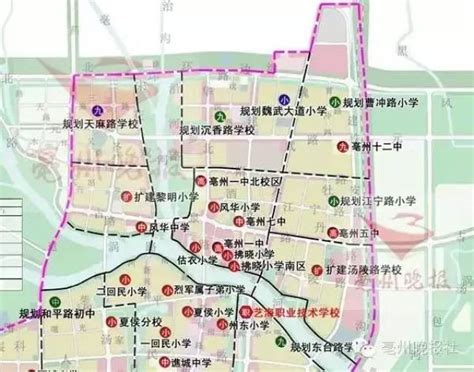 亳州绕城快速路规划图,亳州未来5年规划,亳州四环路规划图(第9页)_大山谷图库