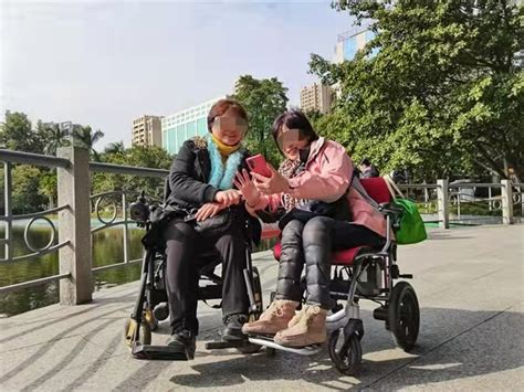 2022至2025年，广东残疾人两项补贴标准逐年提高