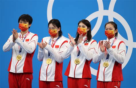 王者归来！谌利军为中国夺第6金 创造奥运纪录_凤凰网