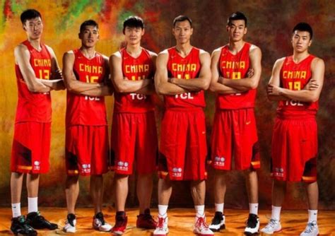 中国男篮对阵日本男篮12人名单_手机新浪网