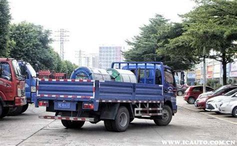 中国重汽4.2米蓝牌舞台车-山东万乘和汽车科技有限公司