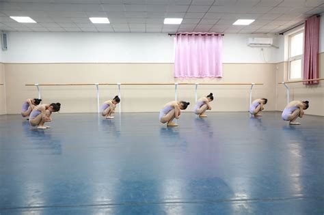 上海国际舞蹈中心与上海外国语大学签约 共建艺术教育实践基地