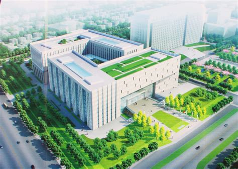 微光互联助力北京市顺义服务中心打造智能服务厅-北京微光互联科技有限公司