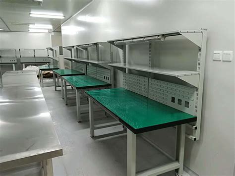 重型车间工作台天津钳工工作台厂家生产工位装备组装工作桌吊柜-阿里巴巴