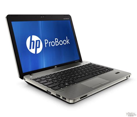 引领高效商务时代 惠普AMD新平台笔记本HP ProBook 4326s--中关村在线