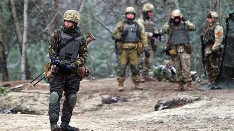 加拿大向乌克兰派遣少部分特种部队军人 - 2022年1月18日, 俄罗斯卫星通讯社