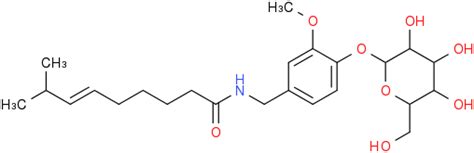 辣椒 | 您值得信赖的中药成分及标准合作伙伴