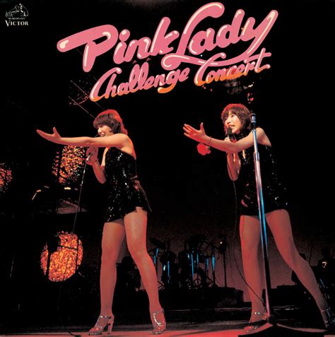 Pink Lady (1980)