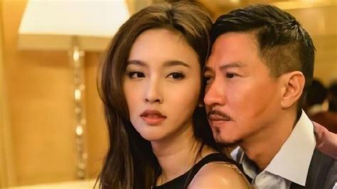 泰国最美人妖，和张家辉拍吻戏，直男：人生赢家_腾讯视频