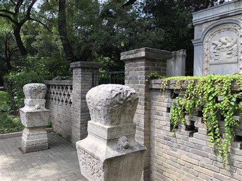 中国三大古墓没人敢挖，中国最神秘的三大古墓曝光_探秘志