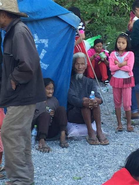 2015年缅北战地纪实：麦扎央难民营，有一万人左右的难民居住_凤凰网视频_凤凰网