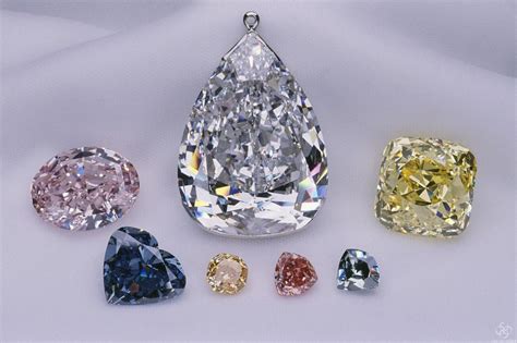 钻石4C哪个指标最重要？钻石4C标准重要度排名 - 知乎