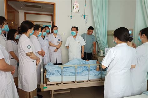 滨医附院成功举办免疫疾病与痛风诊治提高班 - 重要新闻 - 滨州医学院附属医院
