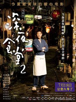 《深夜食堂》第五季《深夜食堂：东京故事2》放出全新预告，10月31日正式回归 | 机核 GCORES