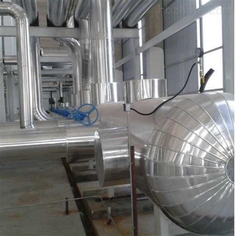 铝皮保温施工队 锅炉设备保温工程防腐公司-环保在线
