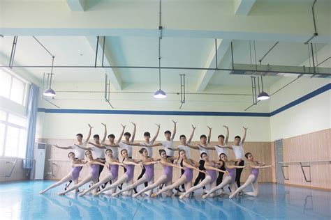 2017年西安体育学院第一届体育舞蹈表演舞大赛-西安体育学院 艺术学院