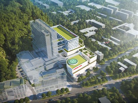 宝安将改扩建9家现有医院，新建11个医疗卫生项目…… _深圳新闻网