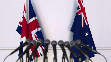 英国贸易大臣表态：英澳贸易协议谈判进展顺利_凤凰网