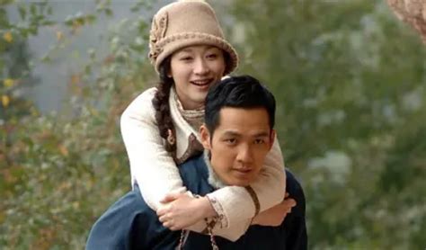 李小冉和钟汉良演的电视剧 《来不及说我爱你》吻戏史上最多
