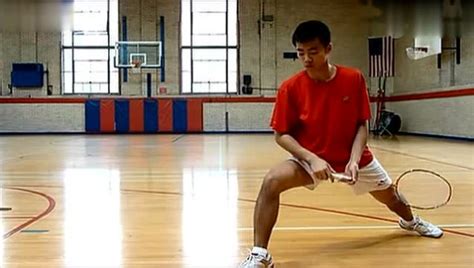 羽毛球常用五种发力方式，击球时多多练习，才能体会其中力量奥秘_动作_对方_留空