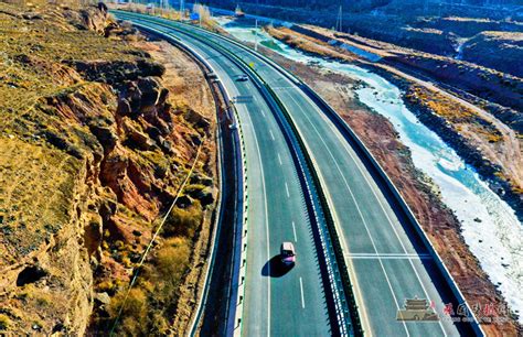 【视频】张掖市抓进度 赶工期 加快重大交通项目建设