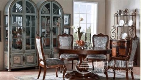 王朝木门·王朝家具——惊艳您生活的美国红橡原木家具！