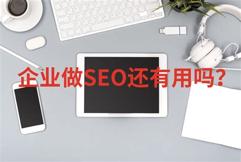 seo是如何做优化的（公司企业做seo还有用吗现在）-8848SEO