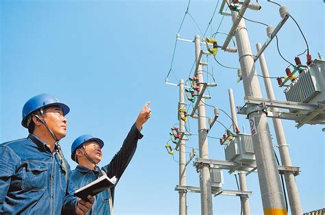 今年新疆电网计划投资63.11亿元改造升级农村电网