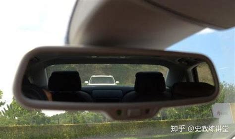 车两边的镜子叫什么_车主指南