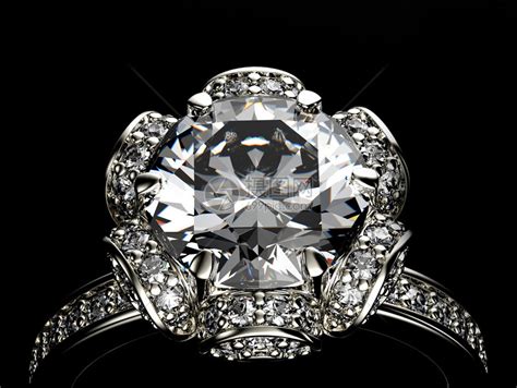 钻石形状有很多种，而且每一款形状都有不同的意义，你学会了吗__凤凰网
