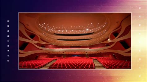 德阳文体中心剧场灯光音响、舞台机械及显示屏工程设计方案 成都鹰皇灯光音响工程