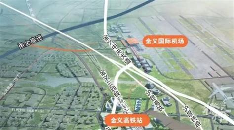 重庆江北机场第四跑道，建设加速推进！(含视频)_手机新浪网