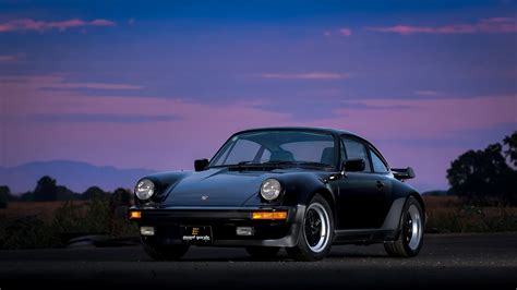 1989 Porsche 930 Turbo Slantnose Coupe Sports Car Market, 48% OFF