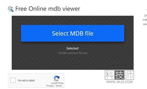 mdb文件怎么打开「最新教你超级详细教程」 - 寂寞网
