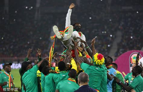 塞内加尔国足（2022年世界杯a组第三） - 匠子生活