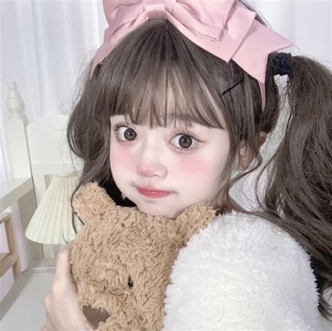 优质精选甜美女生头像