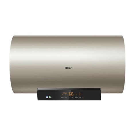 【Haier/海尔电热水器】Haier 海尔 EC6001-HY1 电热水器 60L【报价 价格 评测 怎么样】 -什么值得买
