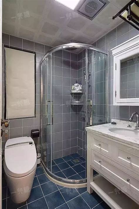 淋浴房设计规范有哪些-中国联塑官网