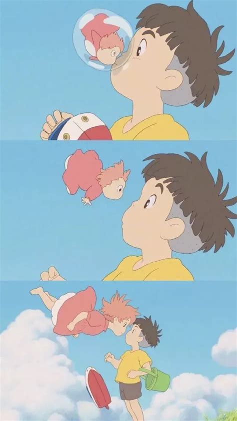 波妞图片
