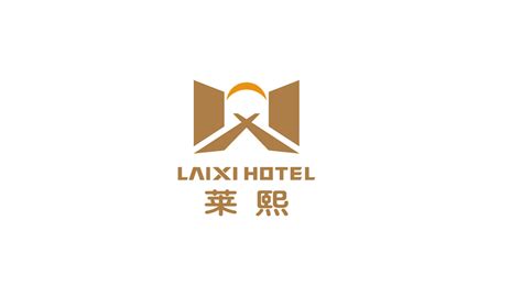 有名的酒店logo设计欣赏-标志帝国