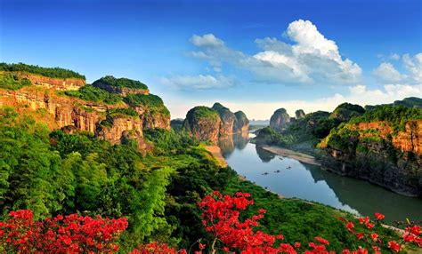 Visit Jiangxi: 2022 Travel Guide for Jiangxi, China | Expedia